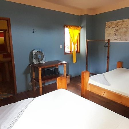 Hotel Boutique Hurvinek Montañita エクステリア 写真