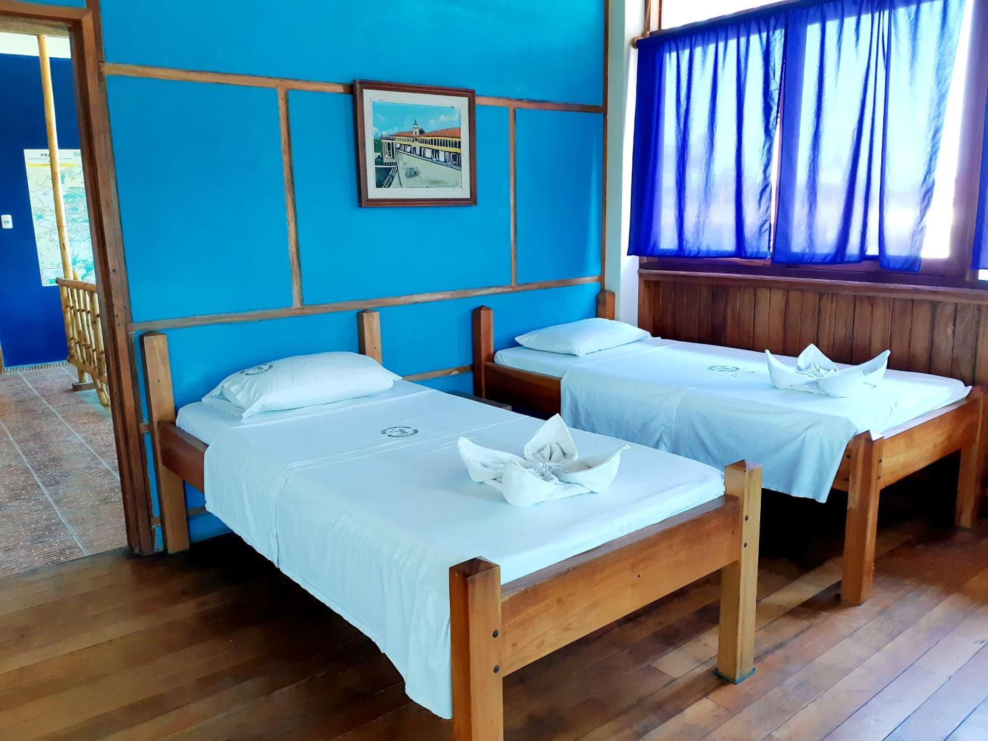 Hotel Boutique Hurvinek Montañita エクステリア 写真