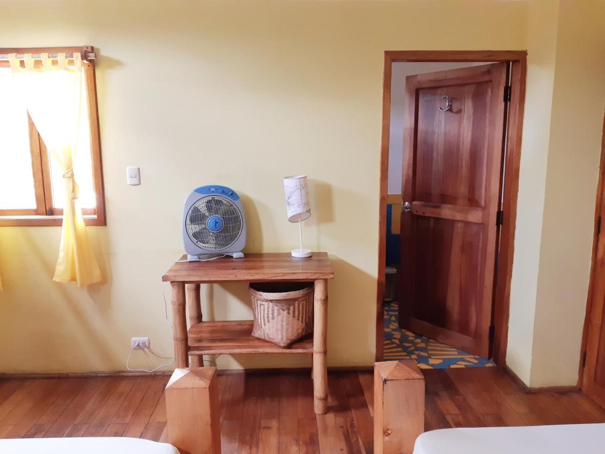 Hotel Boutique Hurvinek Montañita エクステリア 写真