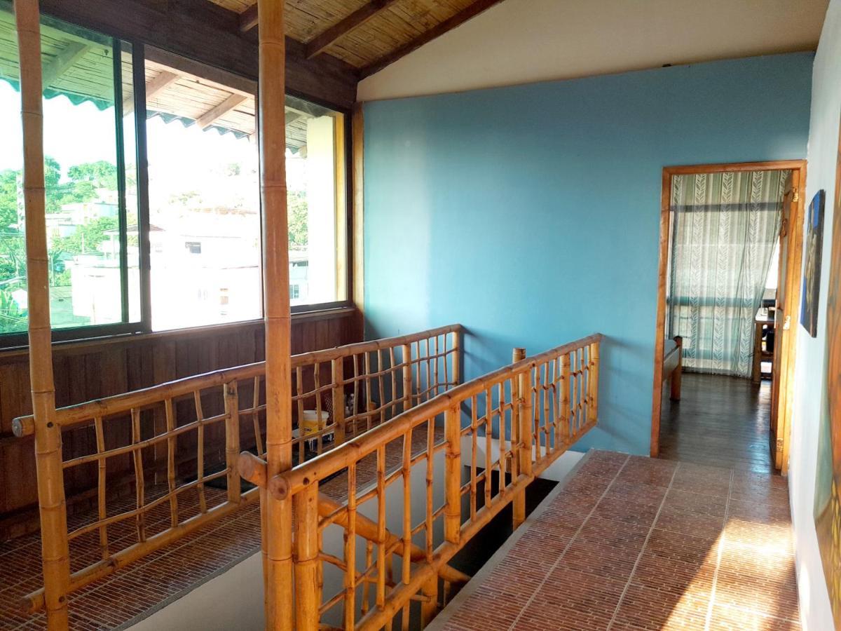 Hotel Boutique Hurvinek Montañita エクステリア 写真