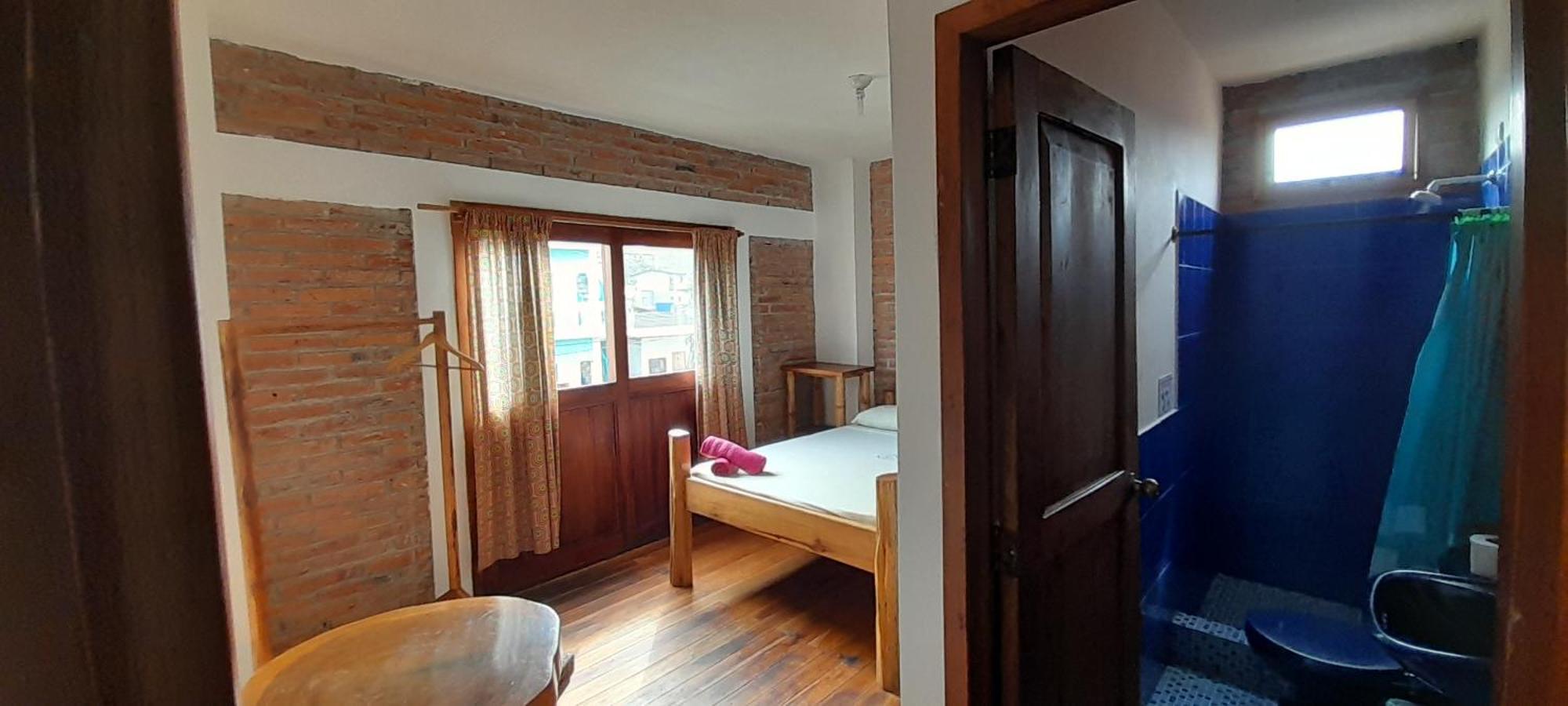 Hotel Boutique Hurvinek Montañita エクステリア 写真