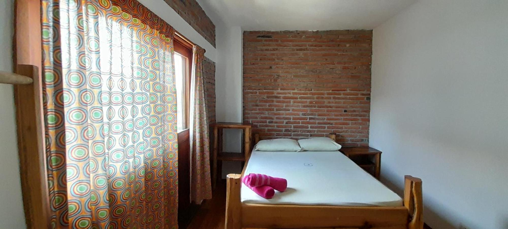 Hotel Boutique Hurvinek Montañita エクステリア 写真