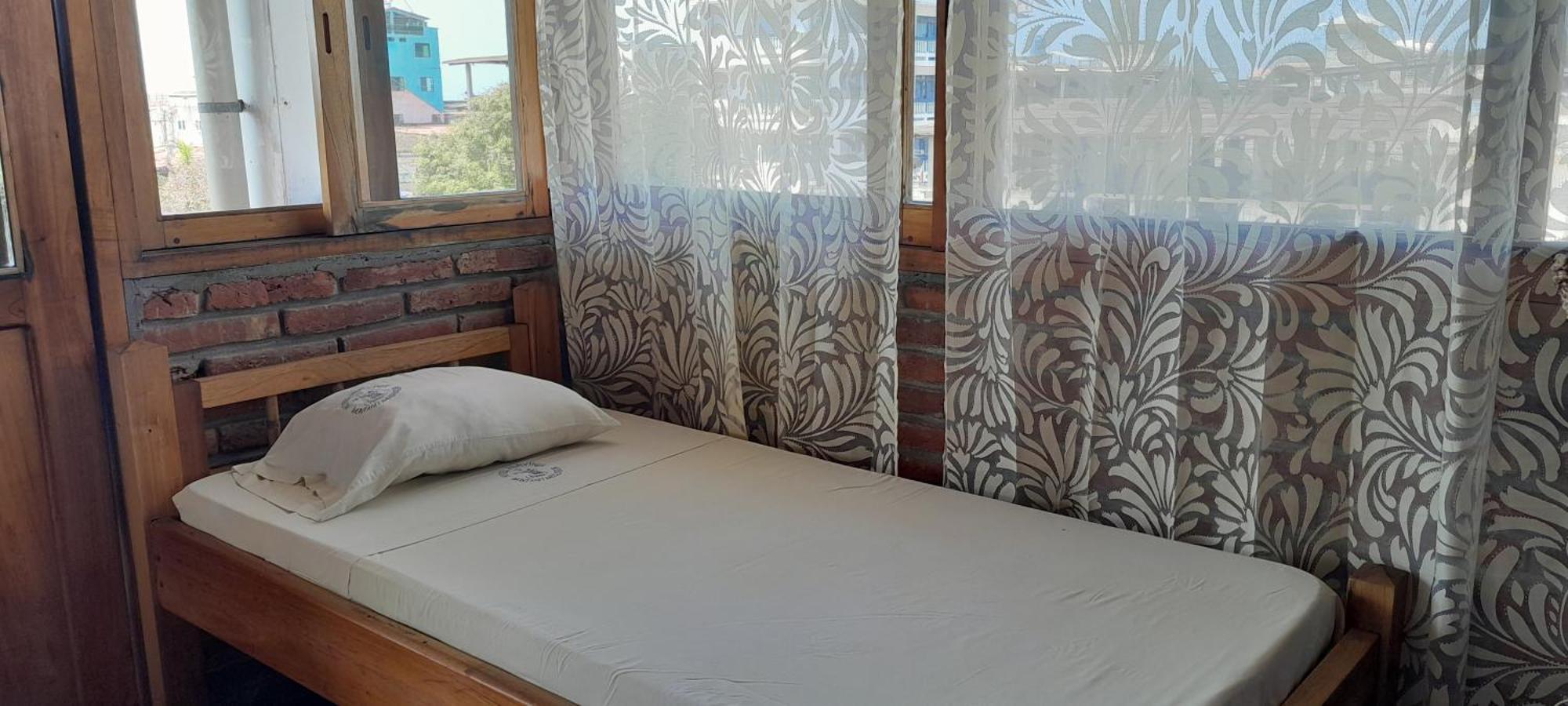Hotel Boutique Hurvinek Montañita エクステリア 写真