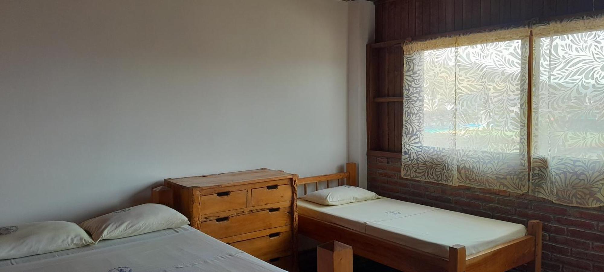 Hotel Boutique Hurvinek Montañita エクステリア 写真