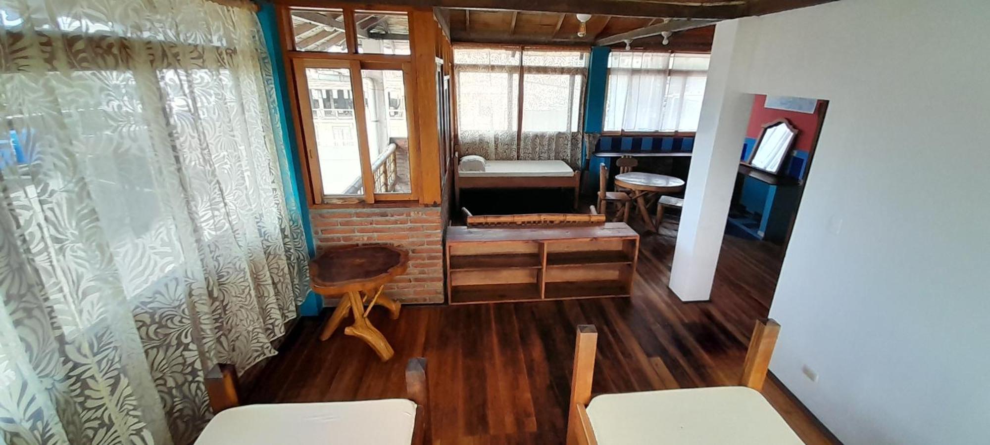Hotel Boutique Hurvinek Montañita エクステリア 写真