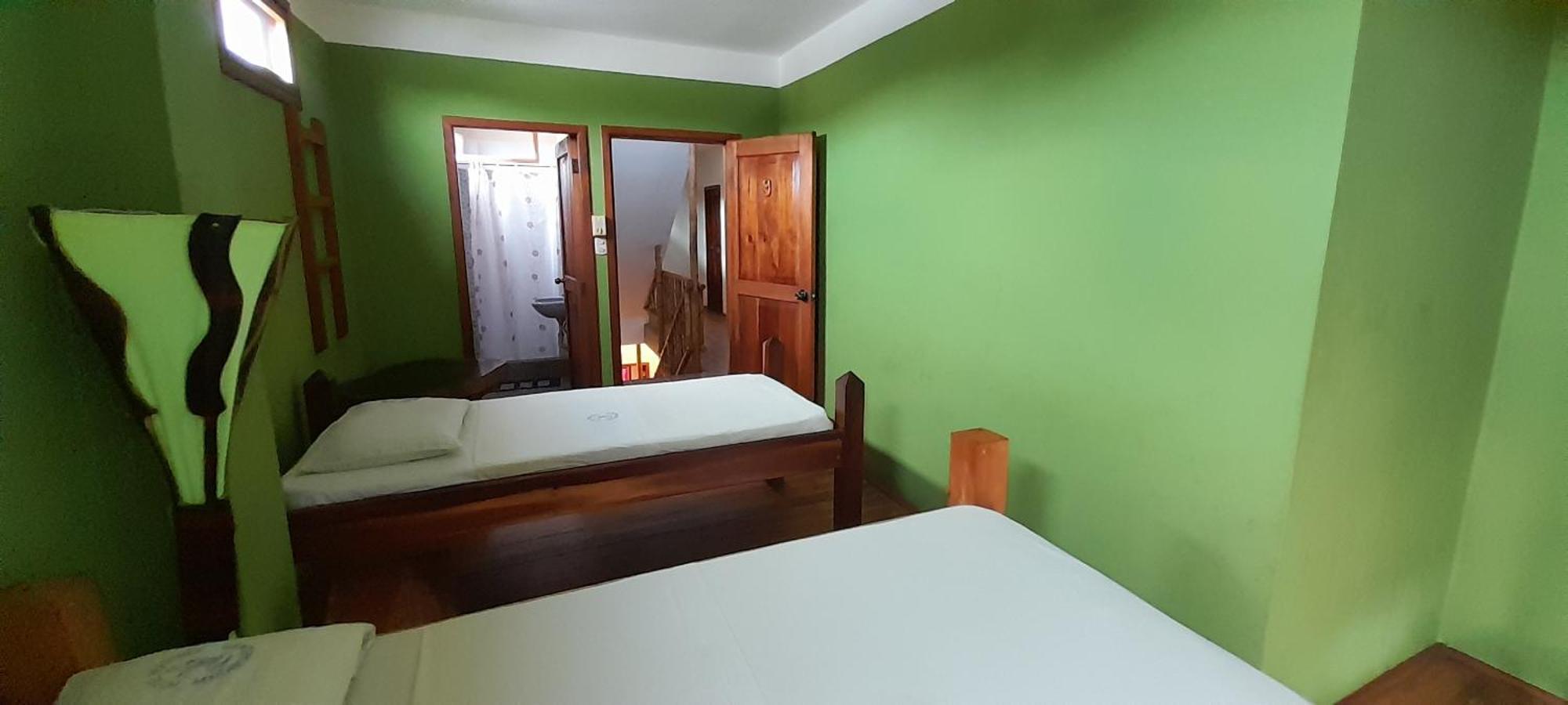 Hotel Boutique Hurvinek Montañita エクステリア 写真