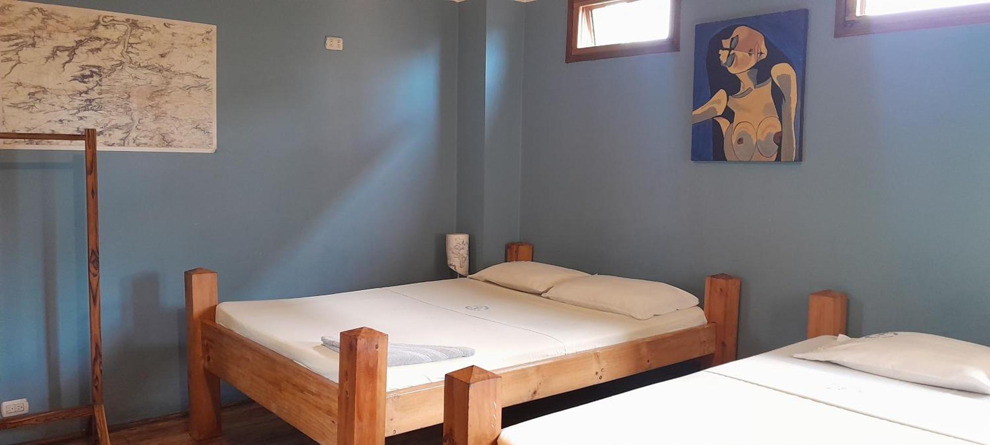 Hotel Boutique Hurvinek Montañita エクステリア 写真