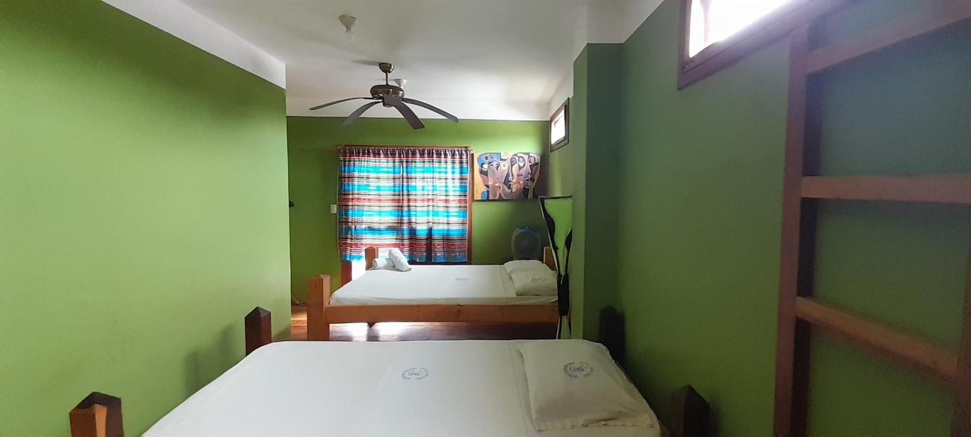 Hotel Boutique Hurvinek Montañita エクステリア 写真