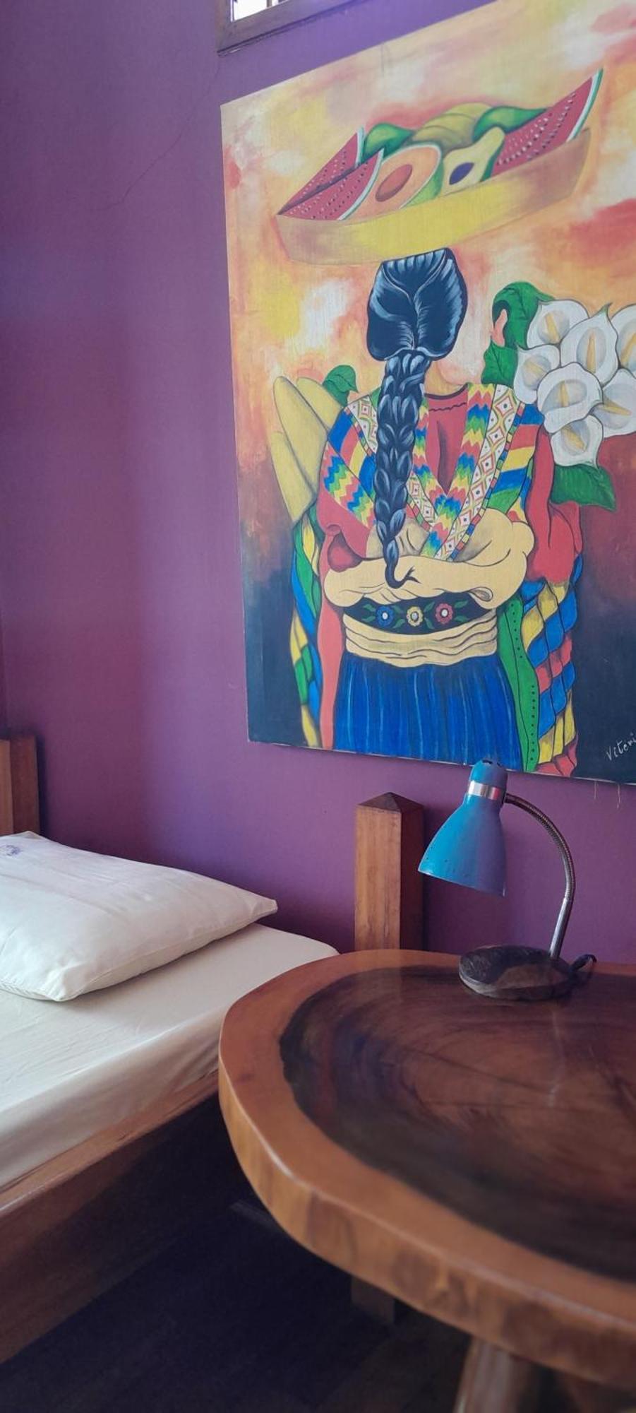 Hotel Boutique Hurvinek Montañita エクステリア 写真