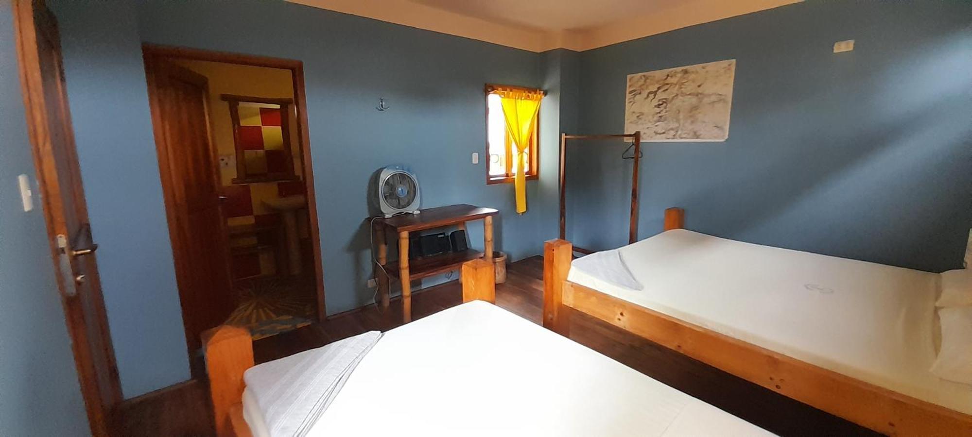 Hotel Boutique Hurvinek Montañita エクステリア 写真
