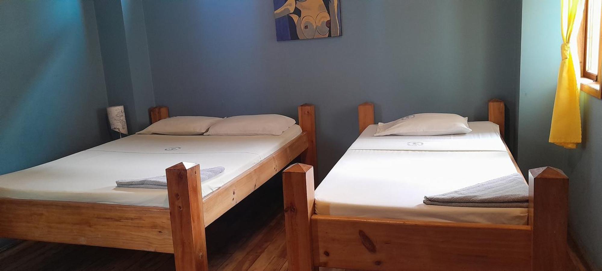 Hotel Boutique Hurvinek Montañita エクステリア 写真
