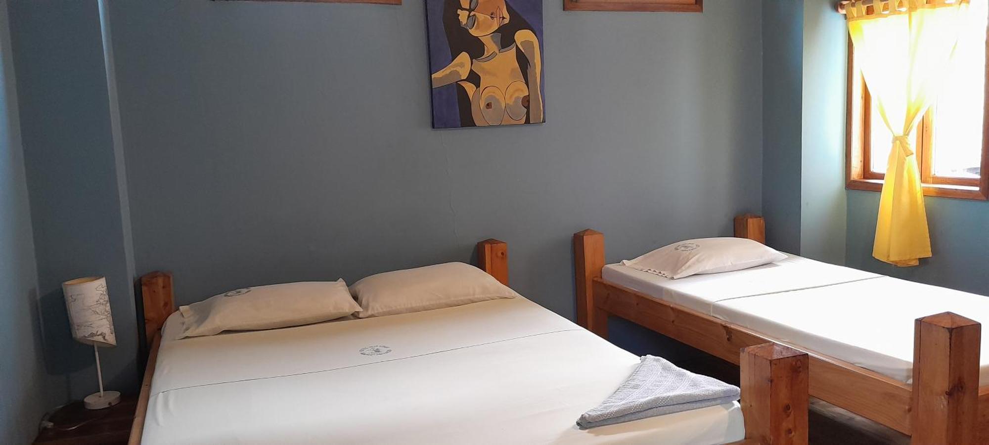 Hotel Boutique Hurvinek Montañita エクステリア 写真