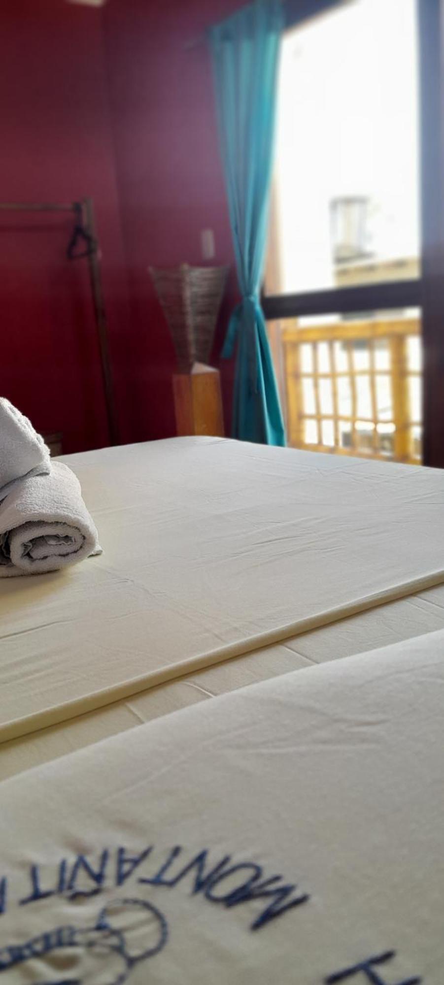Hotel Boutique Hurvinek Montañita エクステリア 写真