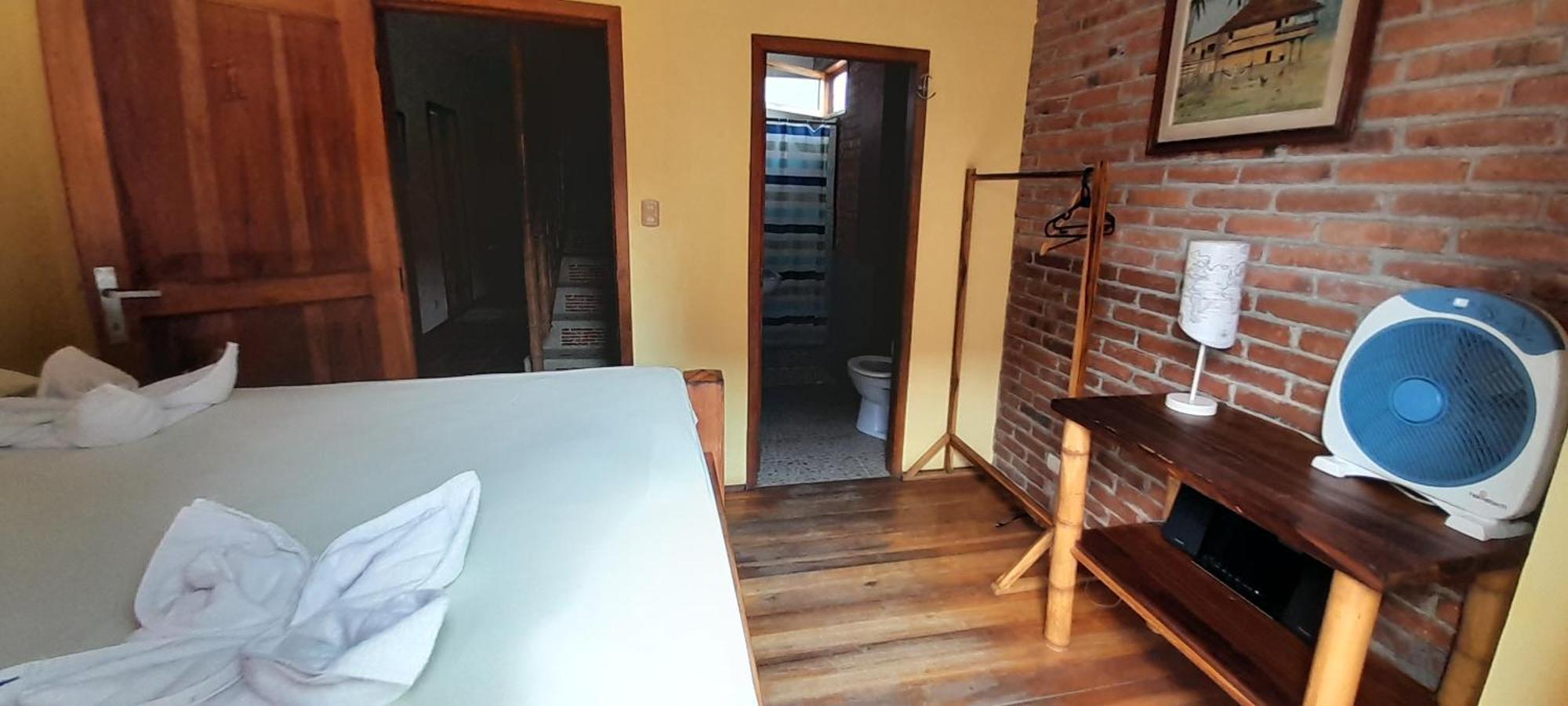 Hotel Boutique Hurvinek Montañita エクステリア 写真